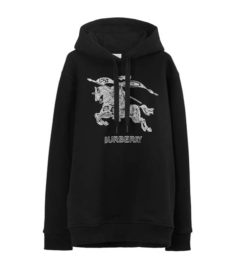 ekd burberry meaning|burberry equestrian hoodie.